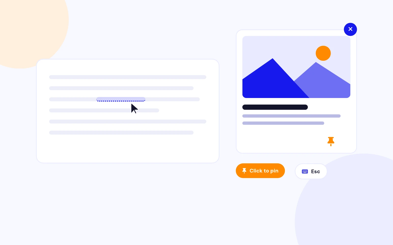 Image Previews Right in Your Text